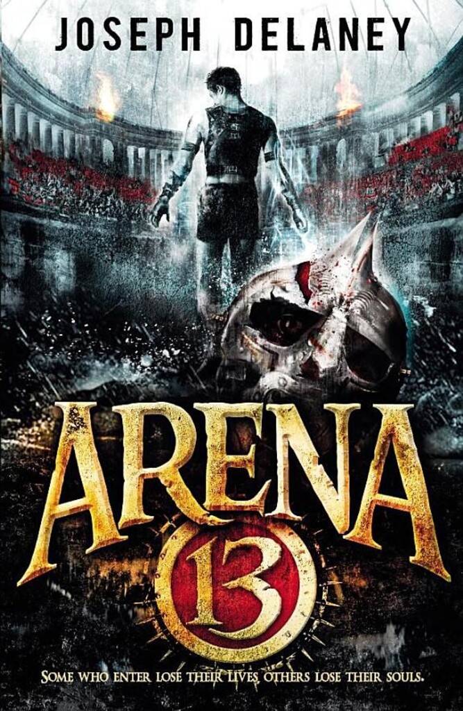 Arena 13