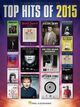 Omslagsbilde:Top hits of 2015 : piano, vocal, guitar