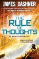 Omslagsbilde:The rule of thoughts