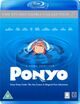 Omslagsbilde:Ponyo på klippen ved havet