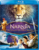 Omslagsbilde:Legenden om Narnia . Reisen til Det ytterste hav