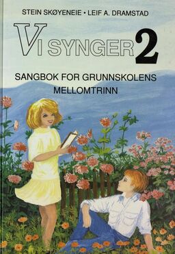 forsidebilde - trykk for å vise stor versjon