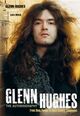 Omslagsbilde:Glenn Hughes : the autobiography : from Deep Purple to Black Country Communion