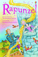 Omslagsbilde:Rapunzel
