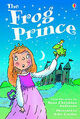 Omslagsbilde:The frog prince
