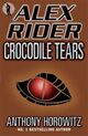 Omslagsbilde:Crocodile tears