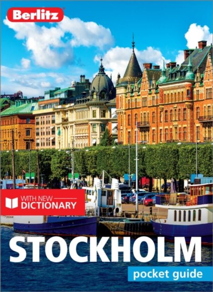 Stockholm