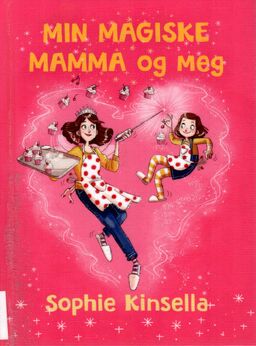 forsidebilde - trykk for å vise stor versjon