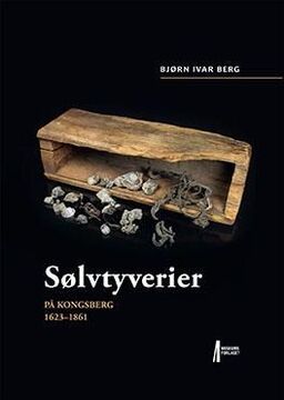 forsidebilde - trykk for å vise stor versjon