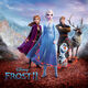Omslagsbilde:Frost II : norsk original soundtrack