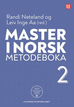 forsidebilde - trykk for å vise stor versjon