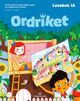 Omslagsbilde:Ordriket Lesebok 1A