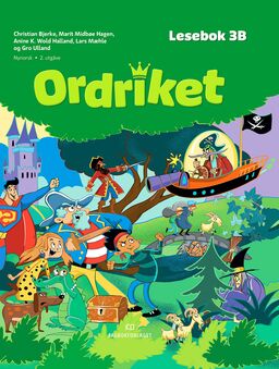 forsidebilde - trykk for å vise stor versjon