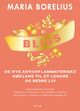 Omslagsbilde:Bliss : de nye antiinflammatoriske nøklene til et lengre og bedre liv