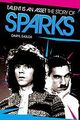 Omslagsbilde:Talent is an asset : the story of Sparks