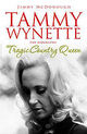 Omslagsbilde:Tammy Wynette : tragic country queen