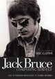 Omslagsbilde:Jack Bruce : composing himself : the authorized biography