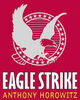 Omslagsbilde:Eagle strike