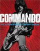 Omslagsbilde:Commando : the autobiography of Johnny Ramone