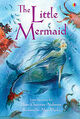 Cover photo:The Little Mermaid