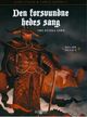 Omslagsbilde:Den forsvundne hedes sang : Nådens riddere : the Guinea lord
