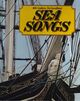 Omslagsbilde:Sea songs