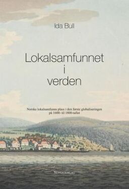 forsidebilde - trykk for å vise stor versjon