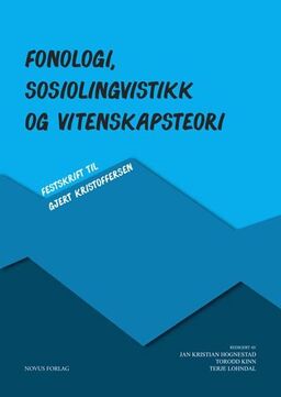 forsidebilde - trykk for å vise stor versjon