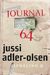 Omslagsbilde:Journal 64 : krimithriller