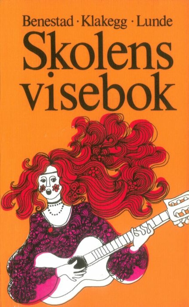 Skolens visebok