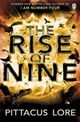 Omslagsbilde:The rise of nine