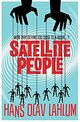 Omslagsbilde:Satellite people