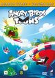 Omslagsbilde:Angry birds toons . Season three, volume two