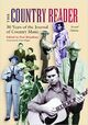 Omslagsbilde:The country reader : twenty five years of the journal of country music