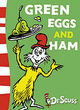 Omslagsbilde:Green eggs and ham