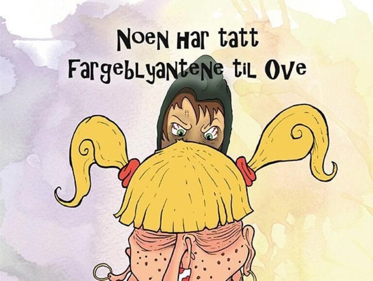 Forsidebilde