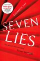 Cover photo:Seven lies