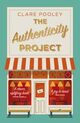 Omslagsbilde:The authenticity project
