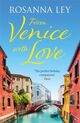 Cover photo:From Venice with love