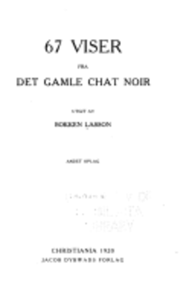 Forsidebilde