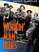 Cover photo:Workin' man blues : country music in California
