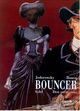 Omslagsbilde:Bouncer . B.6 . Den sorte enke