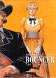 Omslagsbilde:Bouncer . B.7 . Dobbelt hjerte