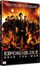 Cover photo:The Expendables 2