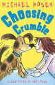 Cover photo:Choosing Crumble