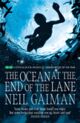 Omslagsbilde:The ocean at the end of the lane