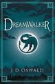 Omslagsbilde:Dreamwalker