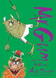 Omslagsbilde:Mr. gum and the goblins
