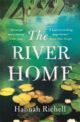 Omslagsbilde:The river home