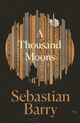 Cover photo:A thousand moons : a novel